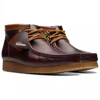 Clarks Wallaboot Hiker