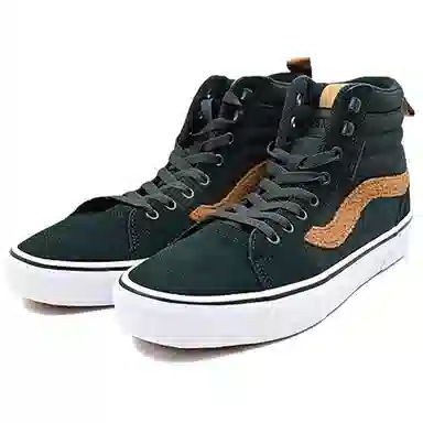 Vans Filmore Hi