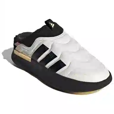 adidas Adipuff MULE White