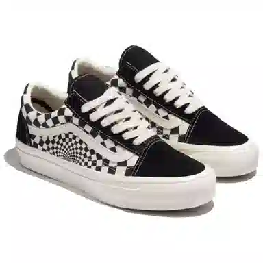 Vans MTE Old Skool 36 Black White