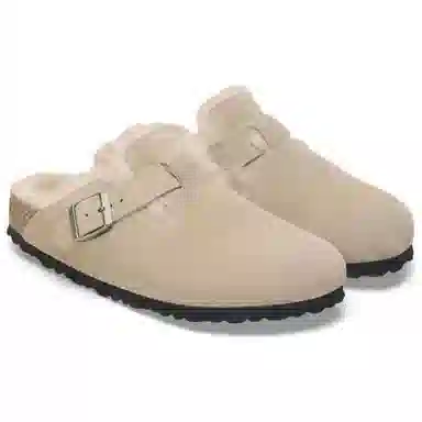 Birkenstock EVA Clog Sand