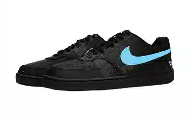 Nike Court Vision Low