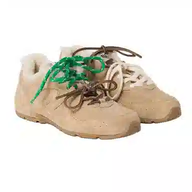 New Balance x MIU MIU 530 Brown