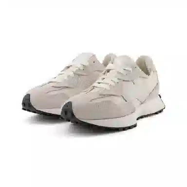 New Balance 327 Beige