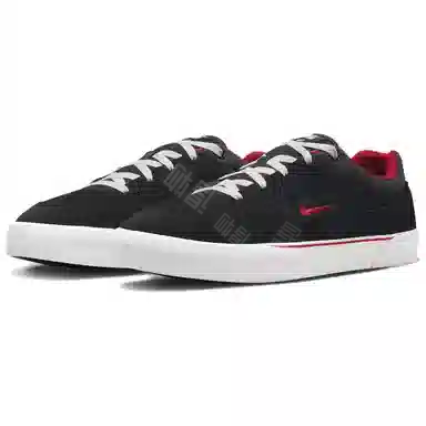 Nike SB Malor Black