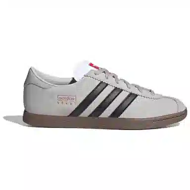 adidas Stadt Grey