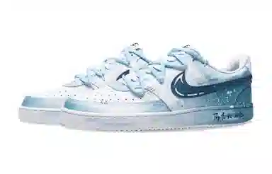 Nike Court Vision 1 Low