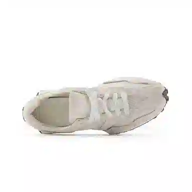 New Balance 327 Beige