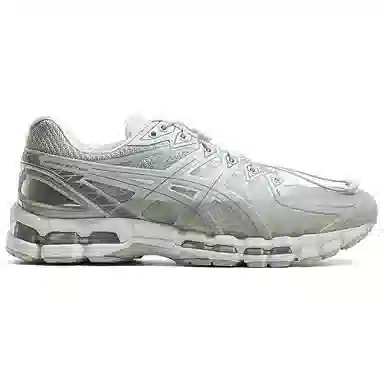 UNAFFECTED x Asics Gel-Kayano 20 White