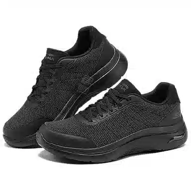 Skechers Arch Fit Black