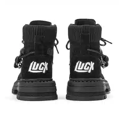 LUCX