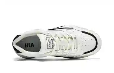 HLA