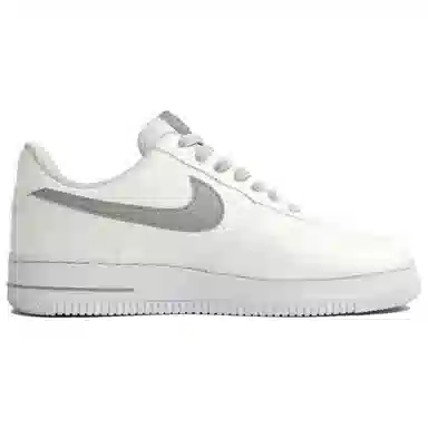 Nike Air Force 1 '07 Silver White