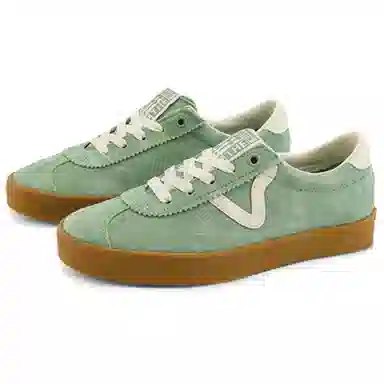Vans Sport Low Green
