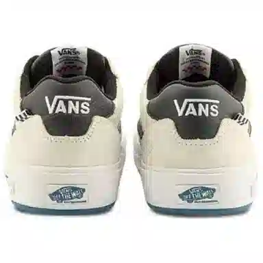 Vans SKATE WAYVEE White