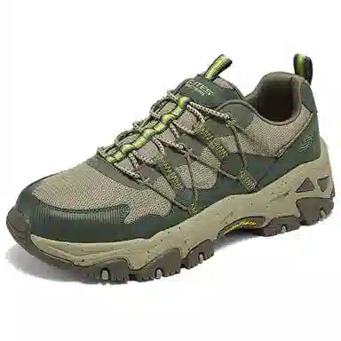 Skechers Outdoor Olive Brown