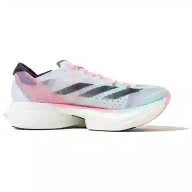 adidas Adizero Adios Pro 3 White Grey