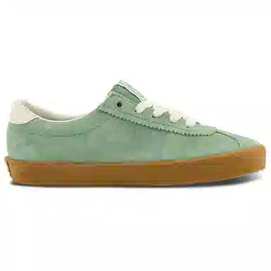 Vans Sport Low Green
