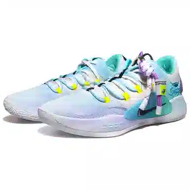 Nike Hyperdunk X