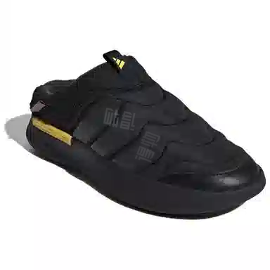 adidas Adipuff MULE Black