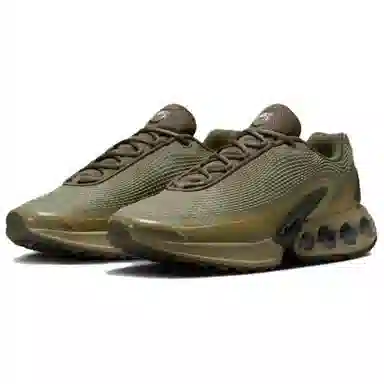 Nike Air Max Dn Olive