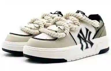 MLB Chunky Liner PU EIGHT