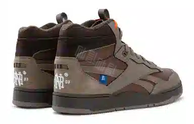 Nautica x Reebok BB4000 II MID