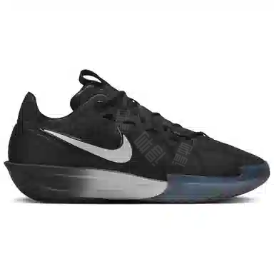 Nike Air Zoom G.T. Cut 3 Black