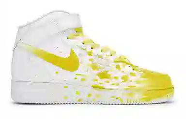 Nike Air Force 1 '07 811