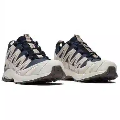 SALOMON XA PRO 3D