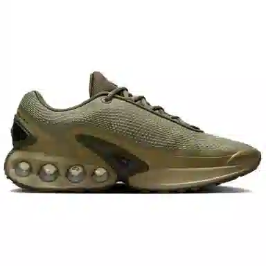 Nike Air Max Dn Olive