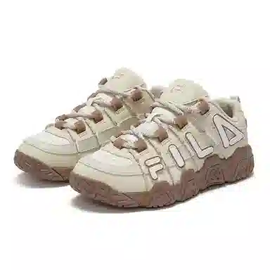 FILA FUSION BARRICADE