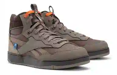 Nautica x Reebok BB4000 II MID