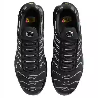 Nike Air Max Plus Black