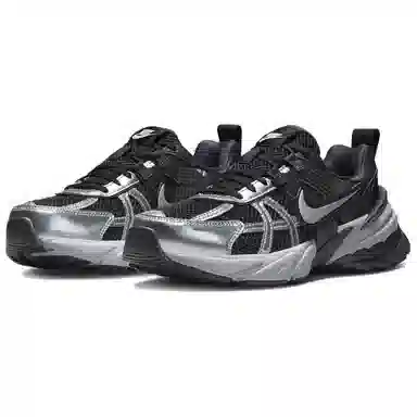Nike V2K Run Black