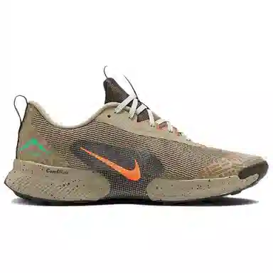 Nike Juniper Trail 3 Brown