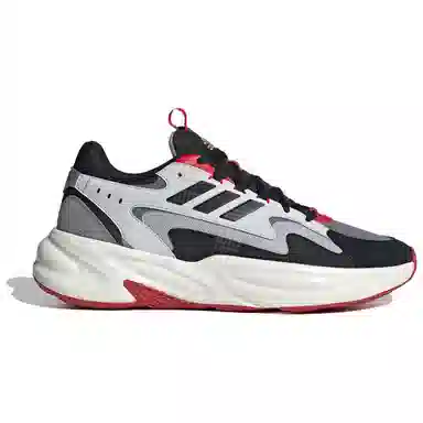 adidas Ozwave Black Grey