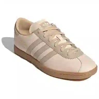 adidas Stadt Brown