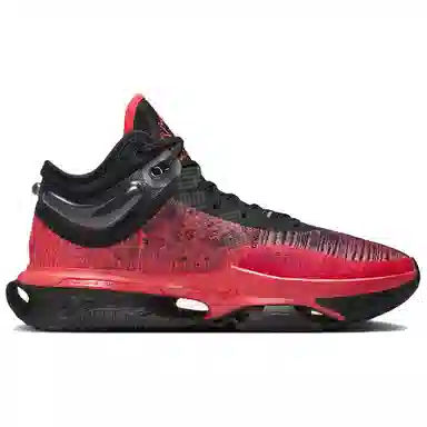 Nike Air Zoom G.T. Jump 2 Red Black