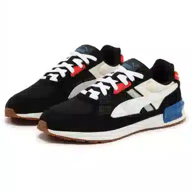 PUMA Graviton Pro Black