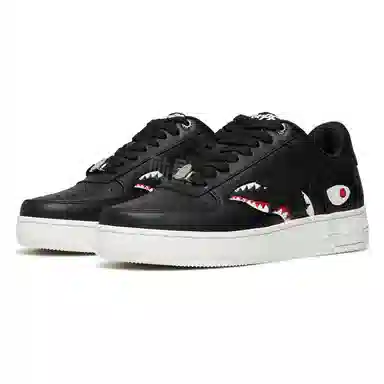 A BATHING APE BAPE STA Low