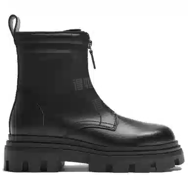 ZARA PU
