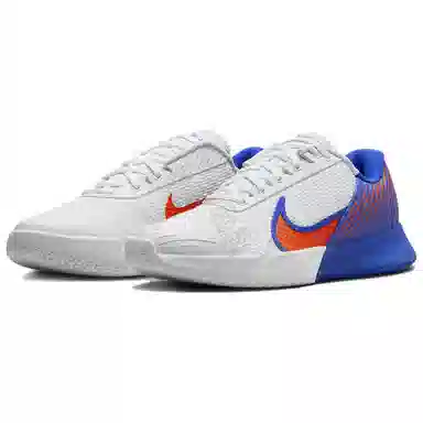Nike Air Zoom Vapor Pro 2 White Blue