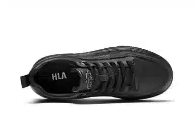 HLA