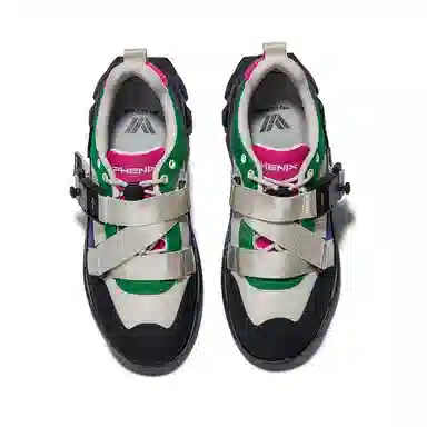 phenix UF Crossroads Fidlock Low