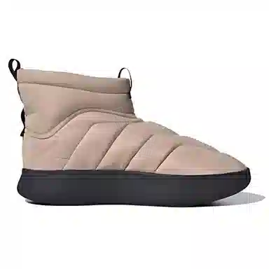 adidas Adipuff Brown