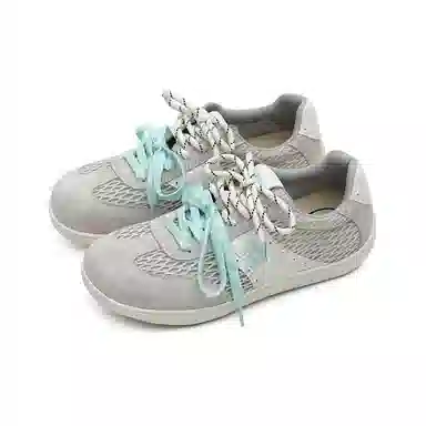 MASOOMAKE Mesh Casual Low Sneakers Women