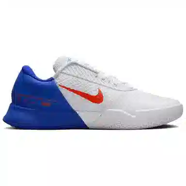 Nike Air Zoom Vapor Pro 2 White Blue