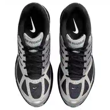 Nike Air Pegasus 2K5 Metallic Silver