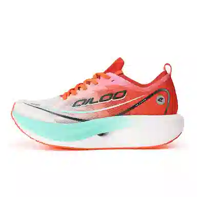 QILOO Carbon Speed 3.0 Pro Orange